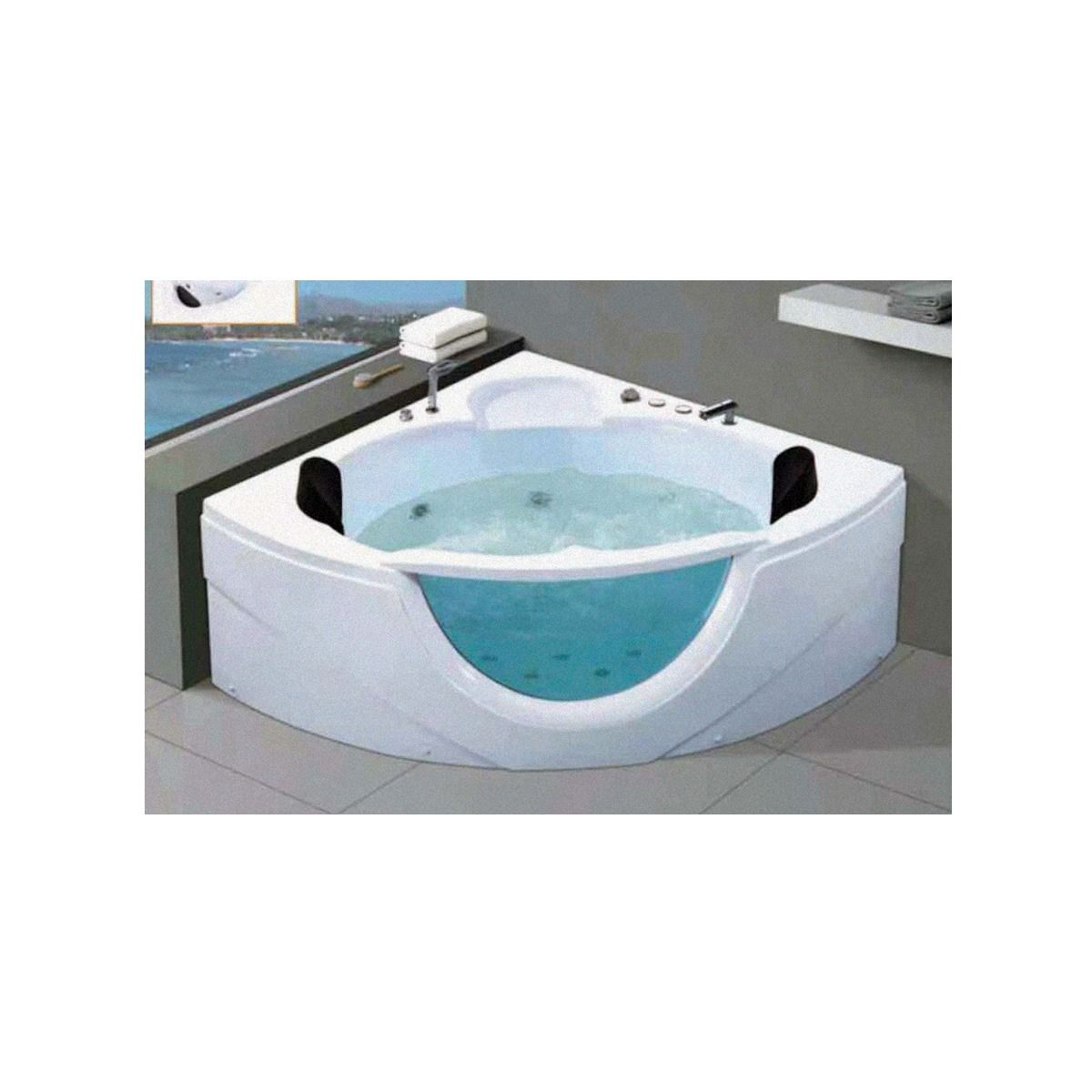 SANIWARE JACUZZI SWP-JC-7007