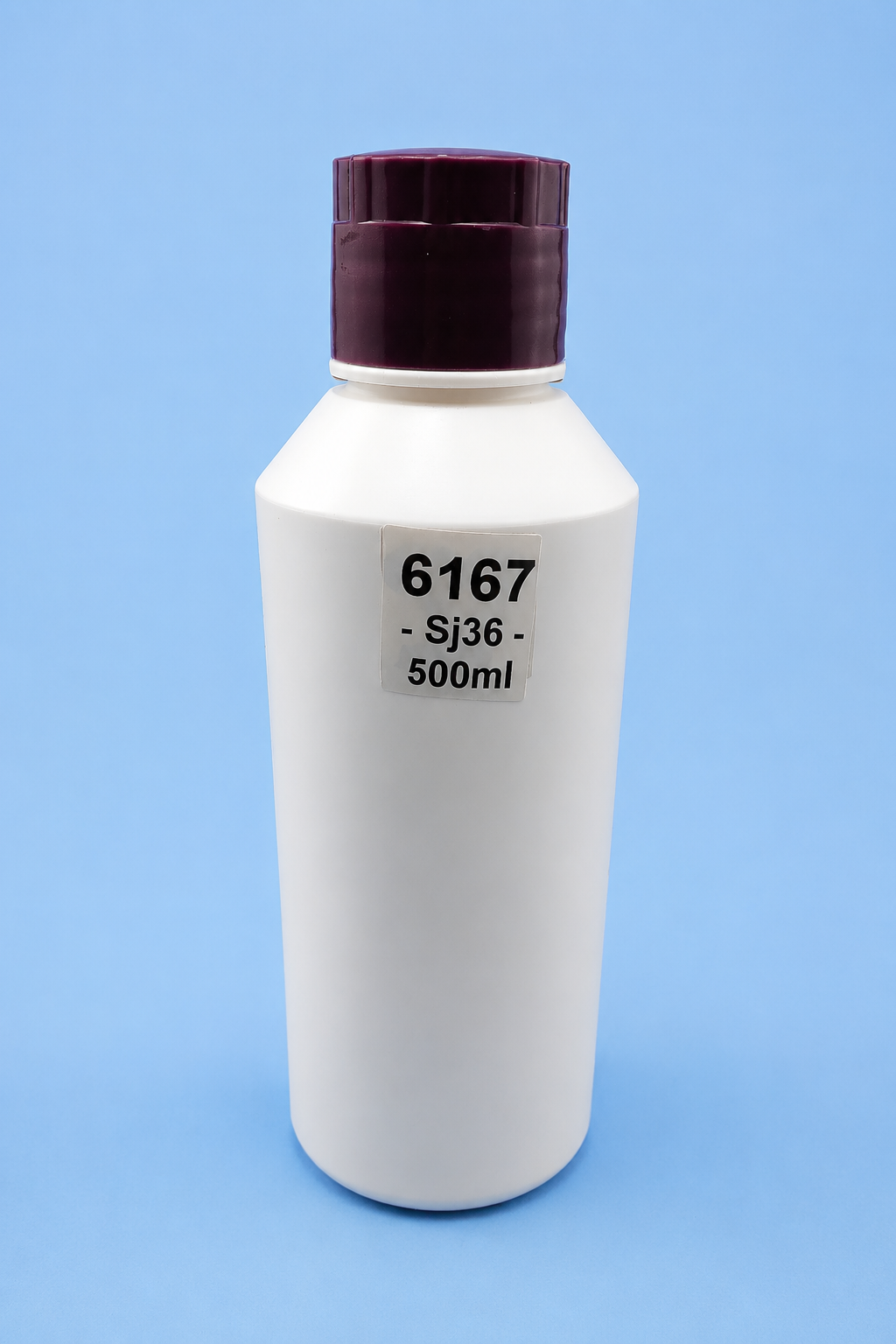 500ml Chemical Bottle : 6167