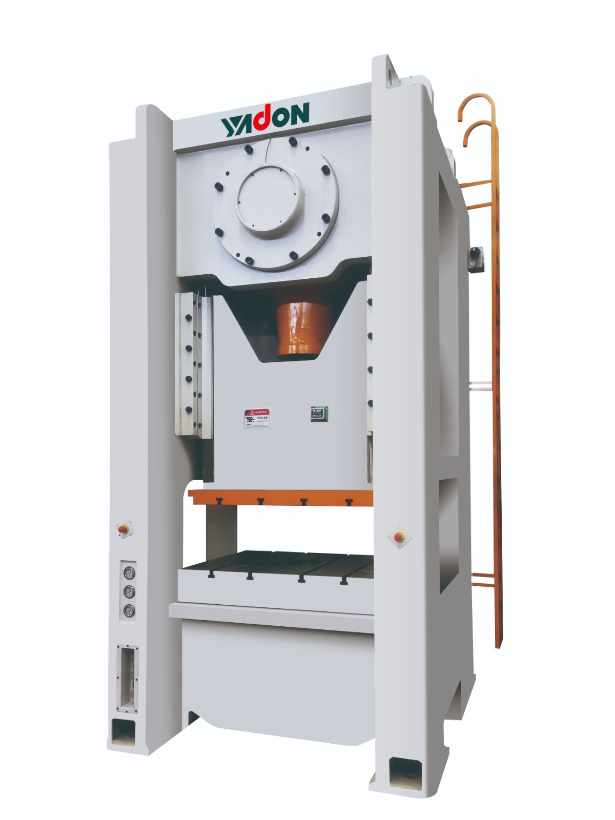 YS1/YS1Z Straight-Side Single-Point Press