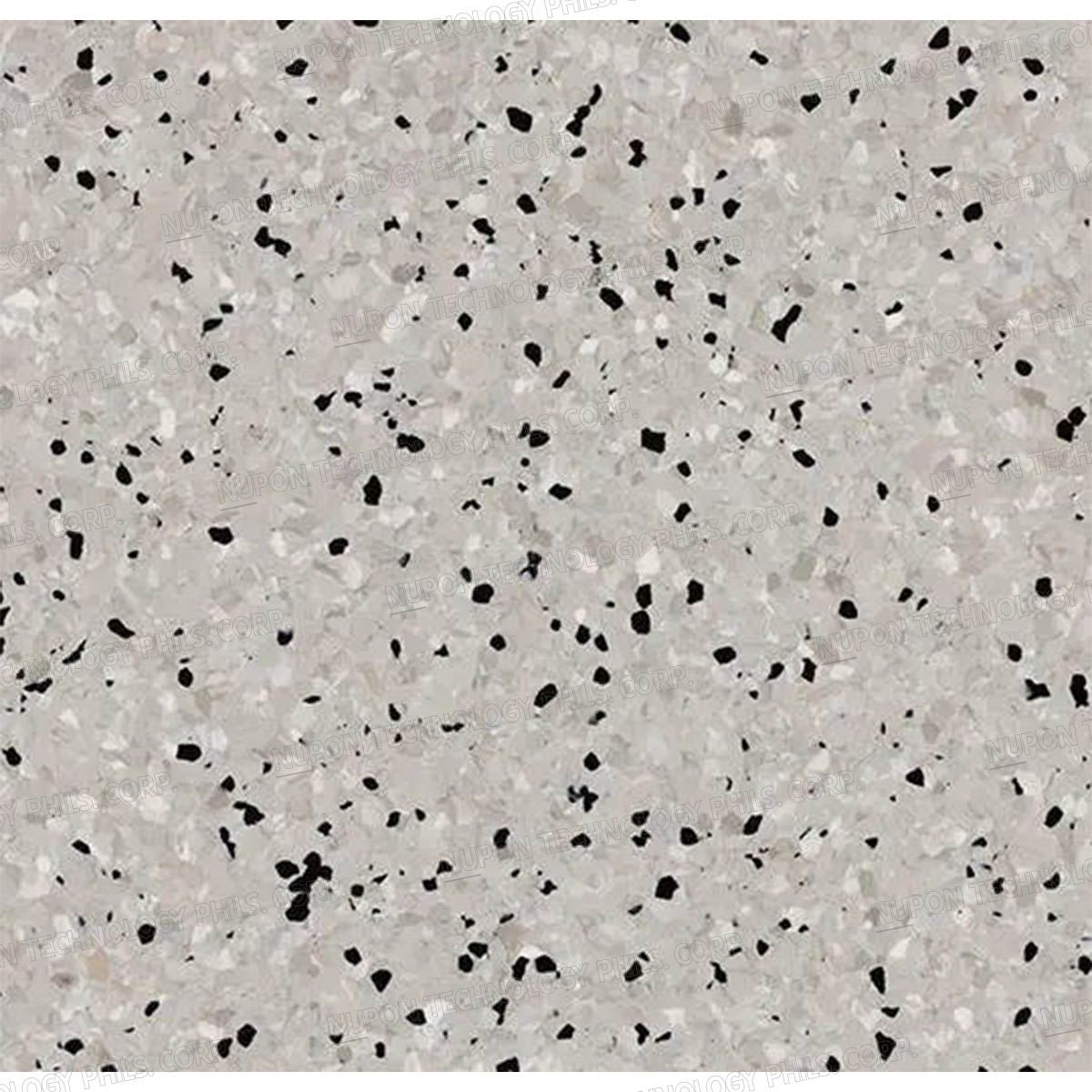 Forbo - SD 45602/EC 55602 Dove Gray Planet ESD PVC Roll Tiles