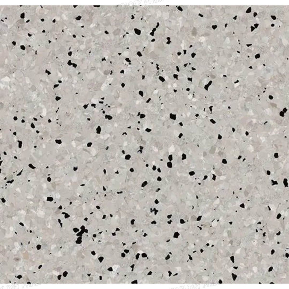 Forbo - SD 45602/EC 55602 Dove Gray Planet ESD PVC Roll Tiles