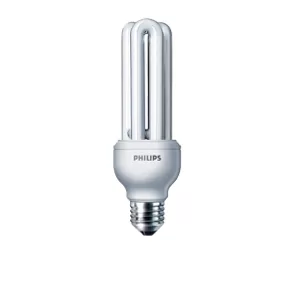 Philips Essential 14W CDL E27 220-240V 6500k (Cool Daylight)