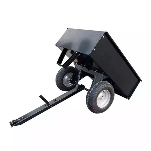 Tow Tipper Trailer