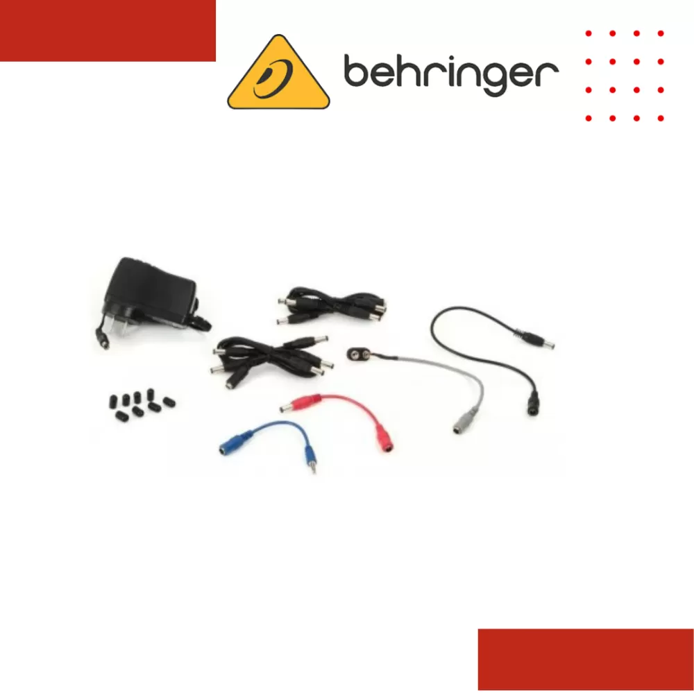 Behringer PSU-HSB-ALL - All-Country Power Adapter