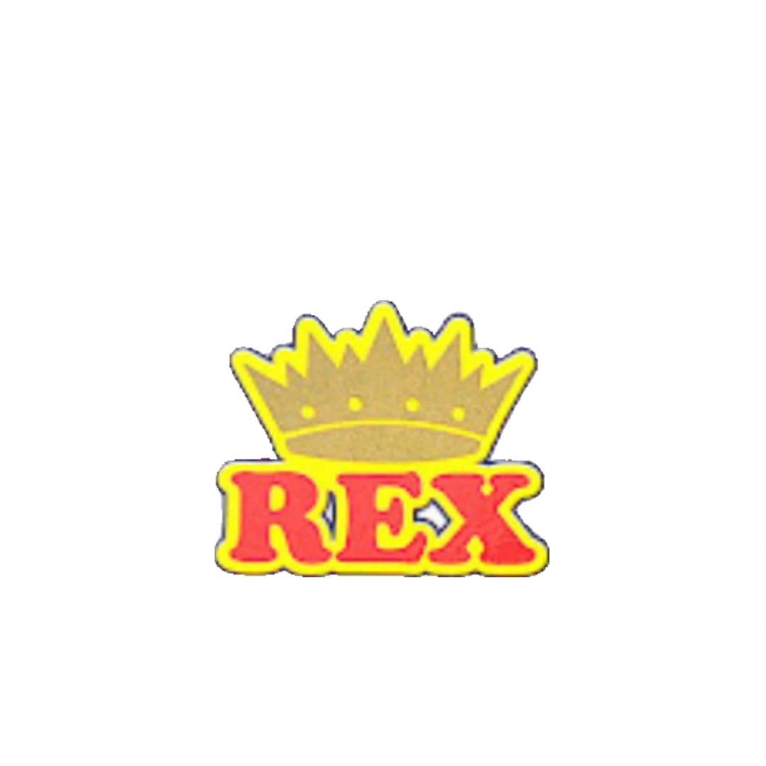 REX 麗仕皇冠