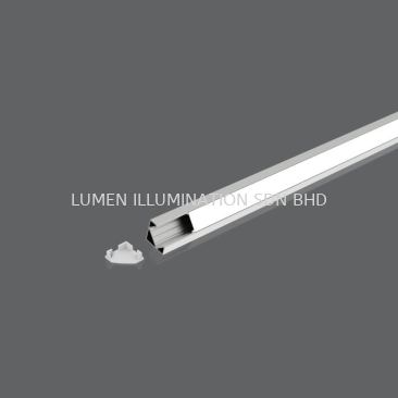 LED LIGHT Aluminium Profile - BG1818