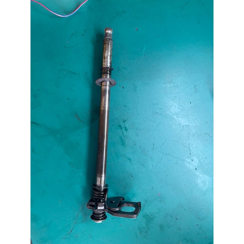 SUZUKI GSXR600 K4 LEVER-COMP CHANGE SHAFT 29G0 (2004