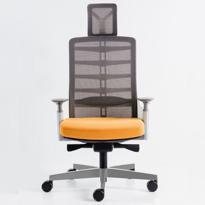 Braeden Highback Office Ergonomic Chair OFMMA22005-1