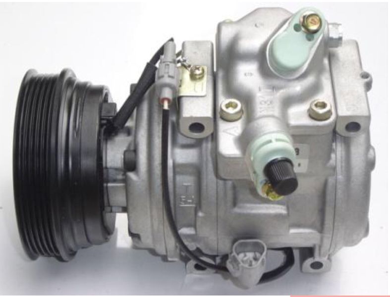 Tyt RAV 4 (1998) 10PA15L-5PK R134a (Re) [TOY 081]