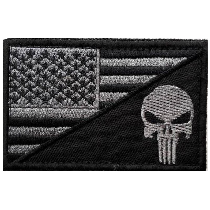 Patch