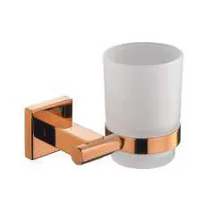 Single Tumbler Holder - Rose Gold Series ( Codename : SWP-BF-7905-RG )