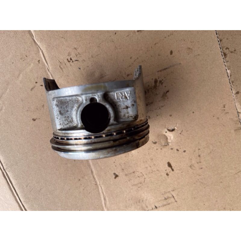 HONDA V45 SABRE MAGNA VF750 PISTON-ENGINE ,STD (1983)