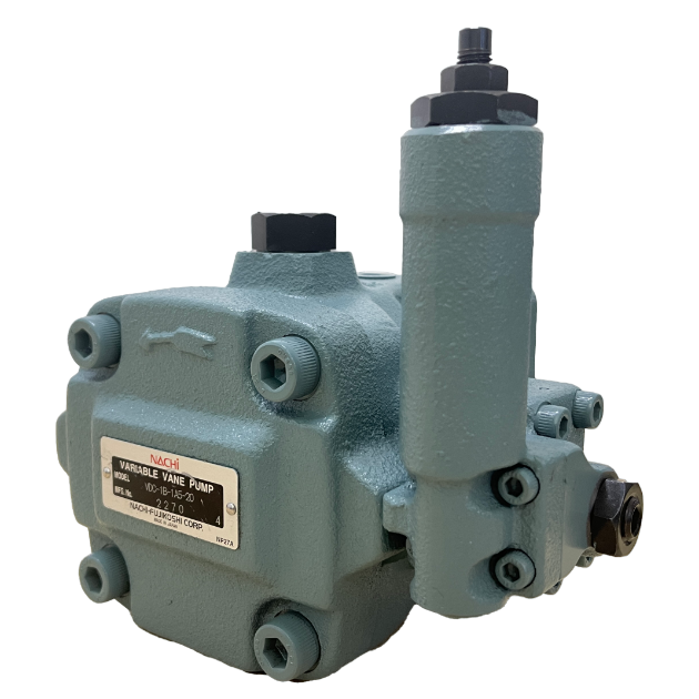 Nachi Variable Vane Pump