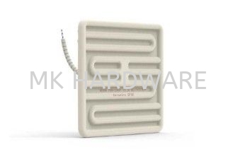 INFRARED ELEMENTS IN CERAMIC SFSE