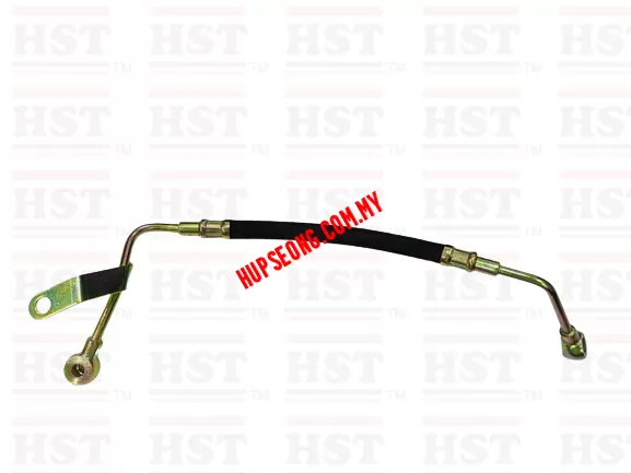 ISUZU D-MAX 3.0 ALTENATOR HOSE (ALH-DMAX-9830)