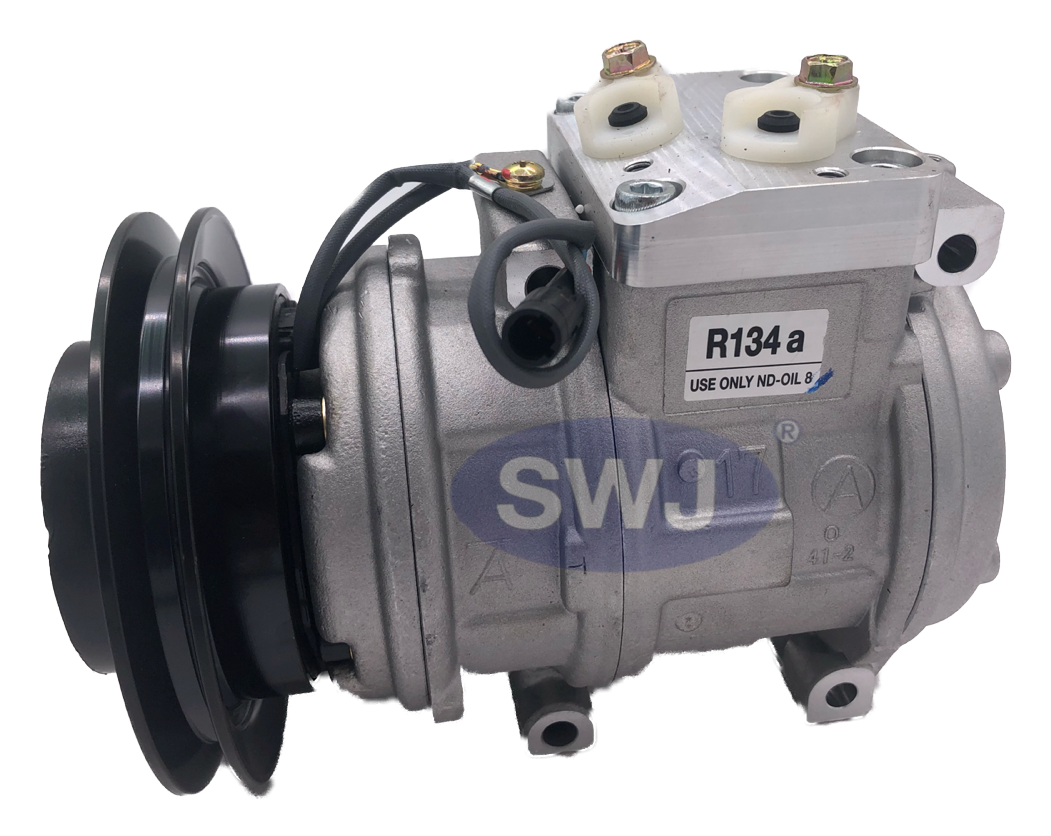 Pro.W/UCM to ND 10PA17C 1A 12V R134a (Re) [PRO 050]