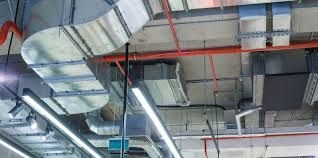 BOMBA 2026 Fire Damper Certification