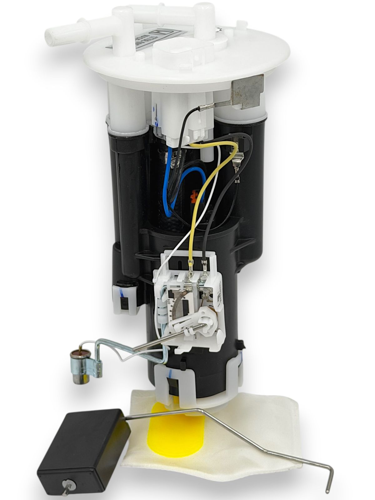 H/D CRV S9A FUEL PUMP ASSY (2 PIPE)