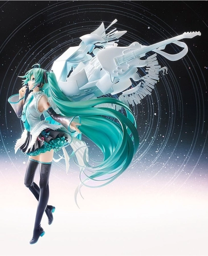 Good Smile Company Character Vocal Series 01: Hatsune Miku Hatsune Miku: Happy 16th Birthday Ver.