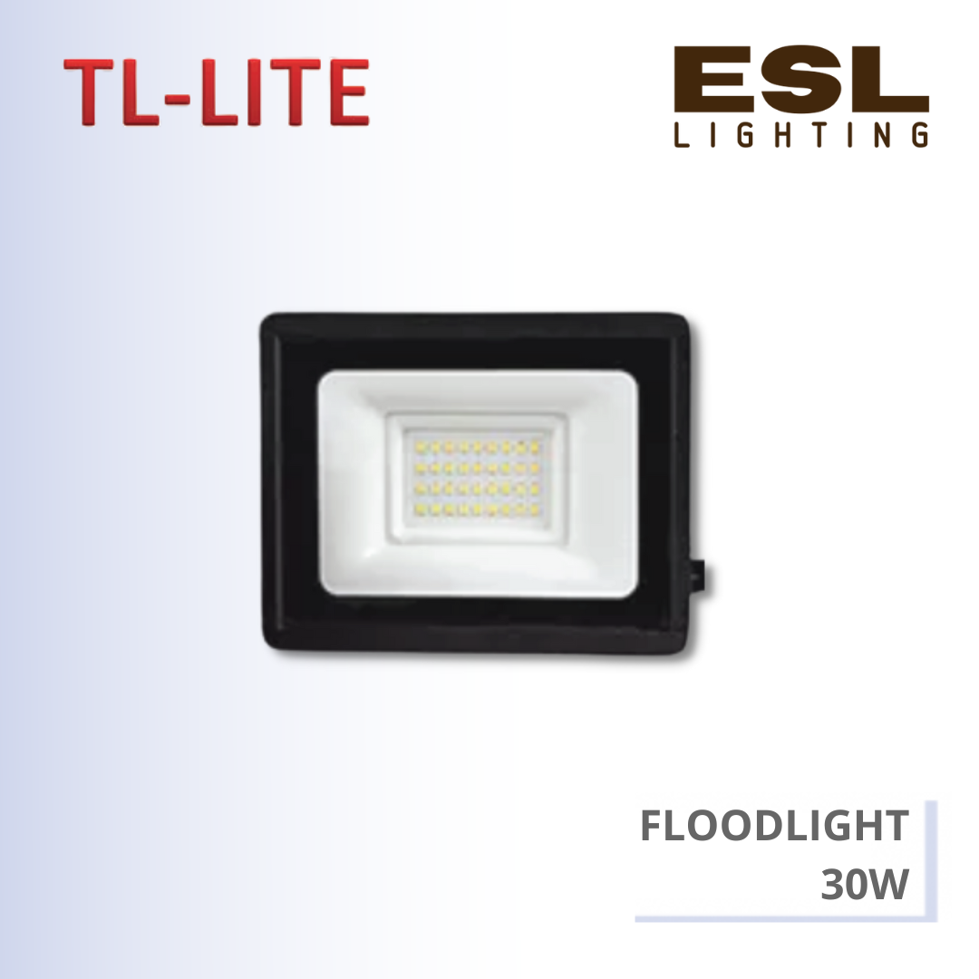 TL-LITE FLOODLIGHT - FLOODLIGHT - 30W