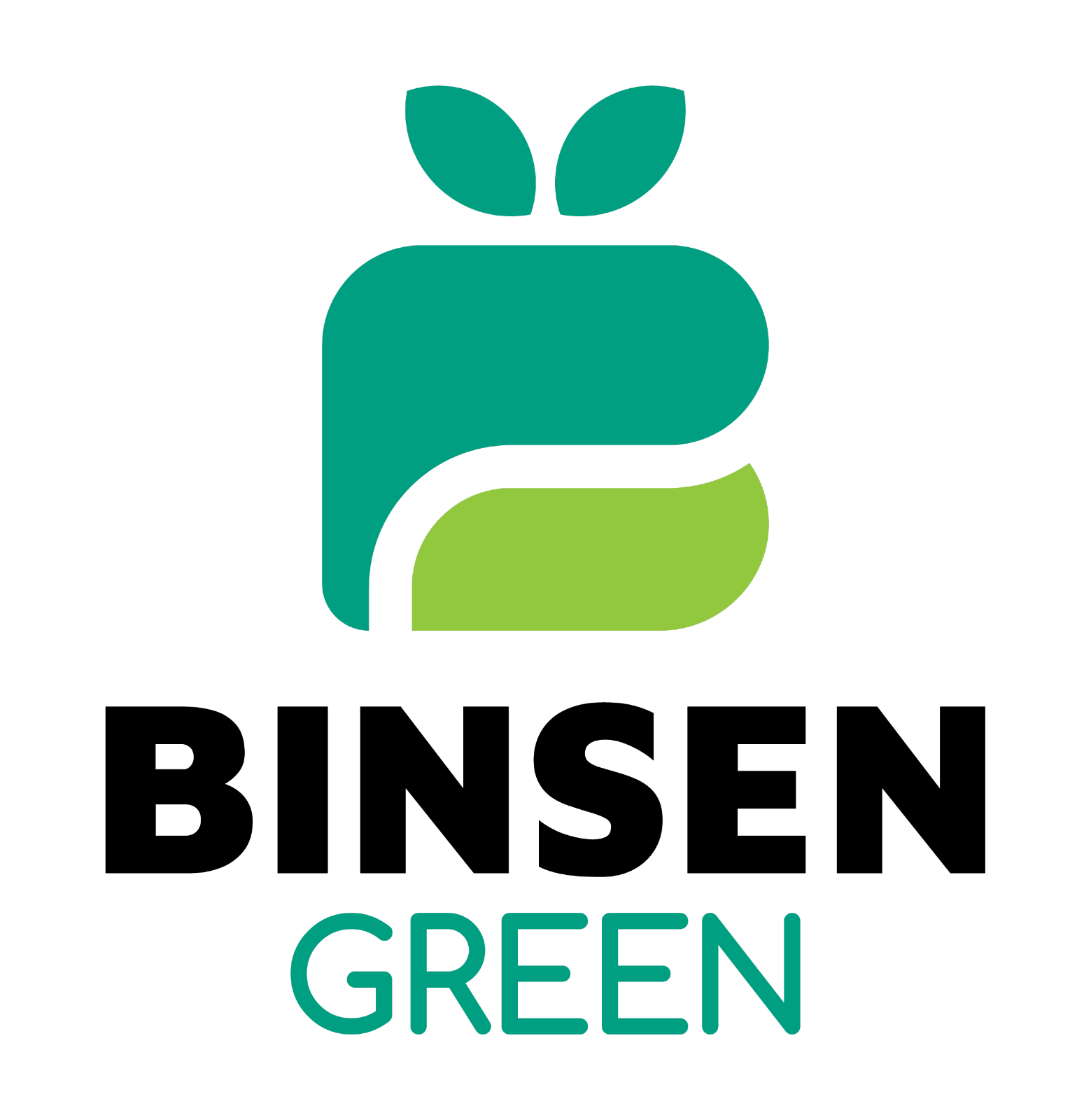Binsen Green Rice Husk Series