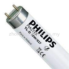 Philips 18W/827 F/Tube