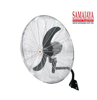 Crown FW65 26" Industrial Wall Fan