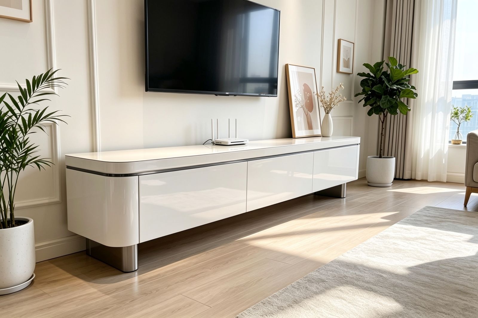 TV Cabinet
