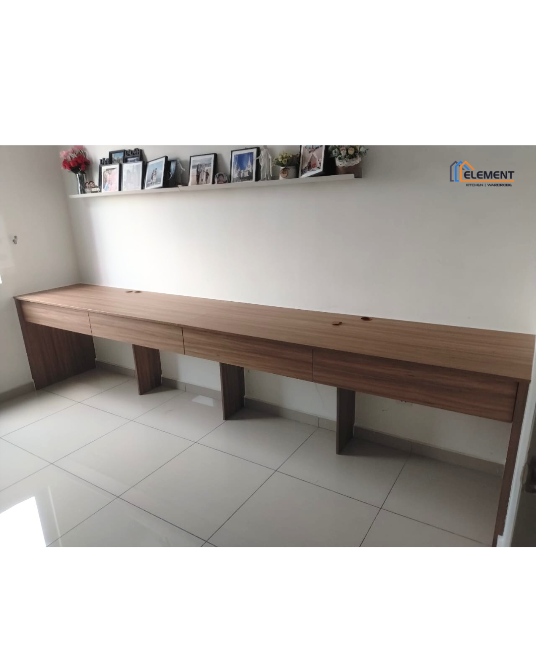 Study Table