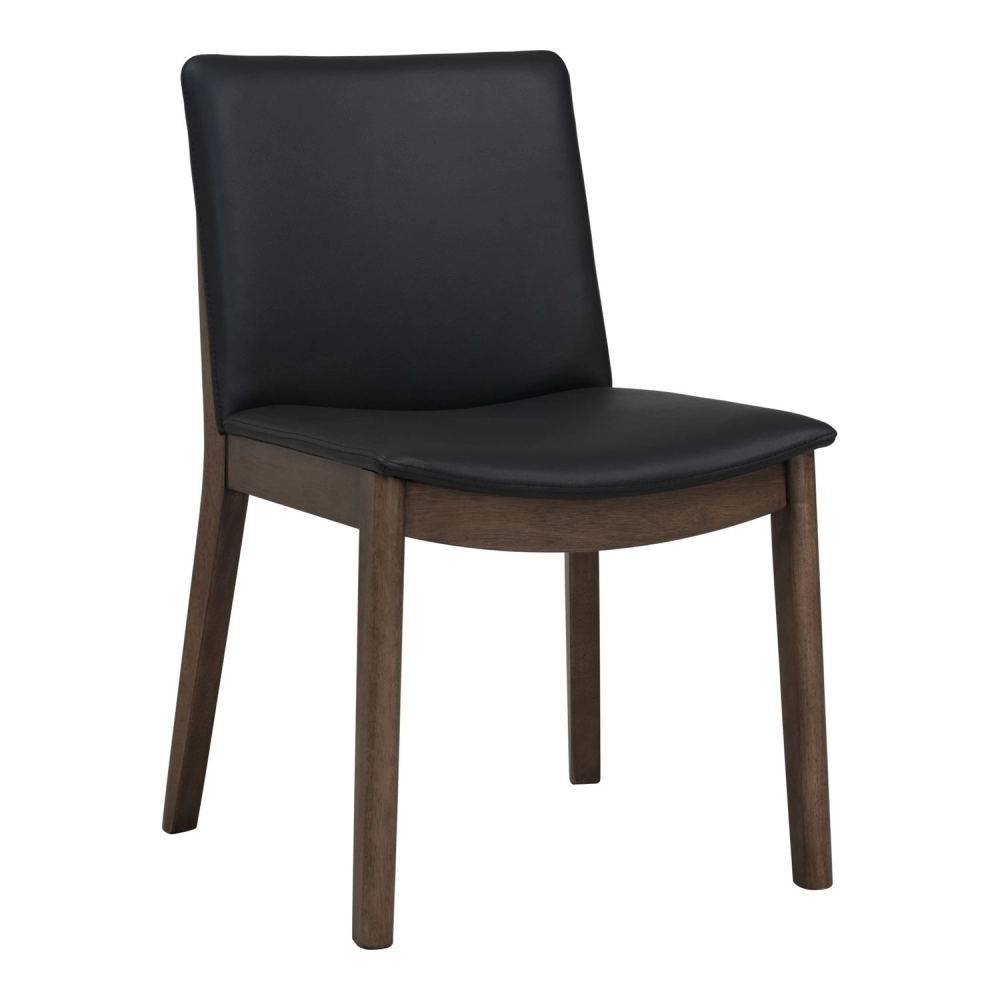 Haven Dining Chair (Aniline Leather)