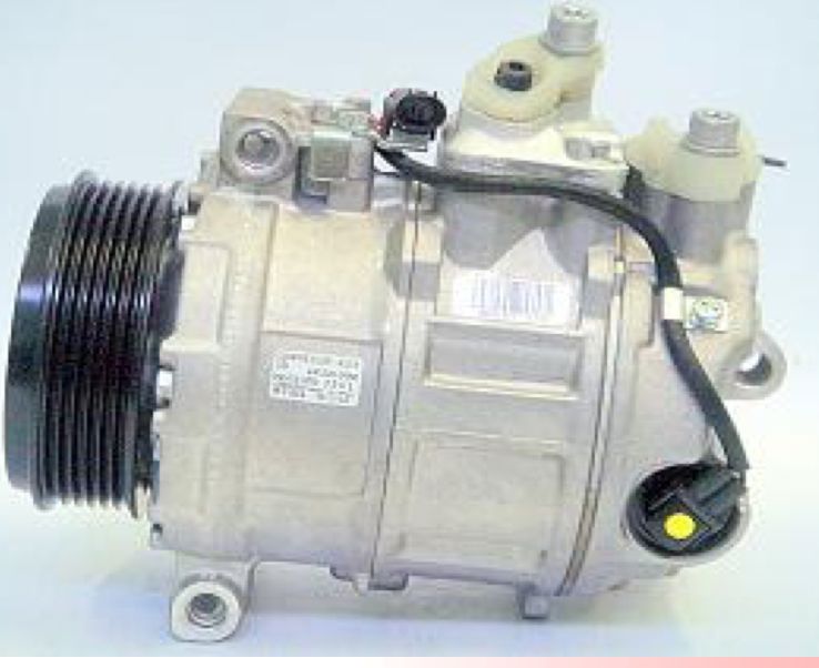 M/B 211 7SEU17C 6PK 12V R134a (Re) [MER 020]