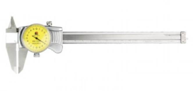 GUANGLU calipers