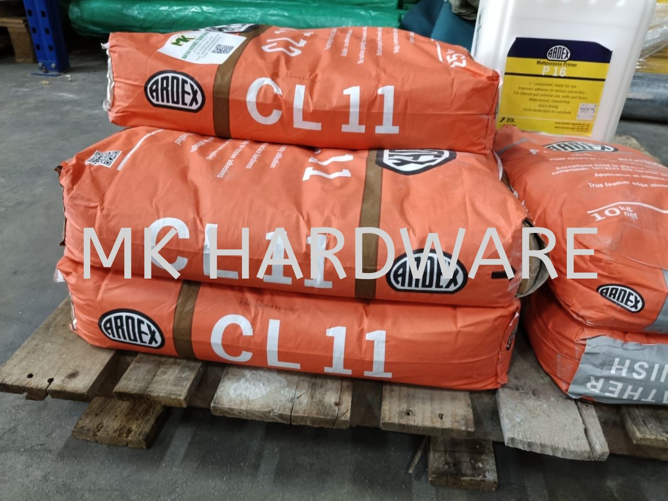 ARDEX CL 11