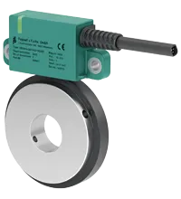 Pepperl+Fuchs Incremental rotary encoder MNI40N