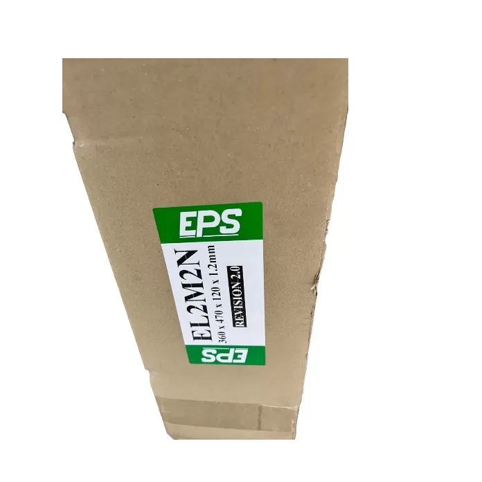 EPS EL2M-2N (2 Row 24 Way) Metalclad Enclosure DB Box
