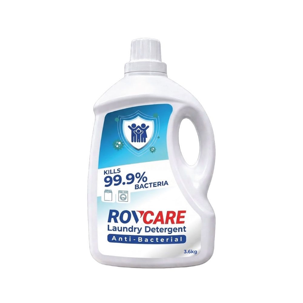 Laundry Detergent