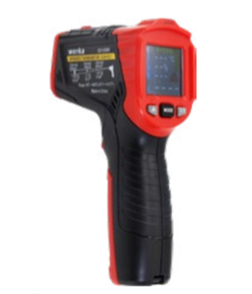 INFRARED THERMOMETER 523-5080
