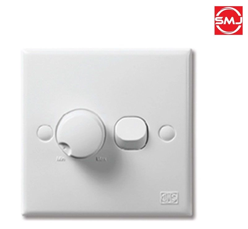 UMS 3601 Light Dimmer Switch (SIRIM Approved)