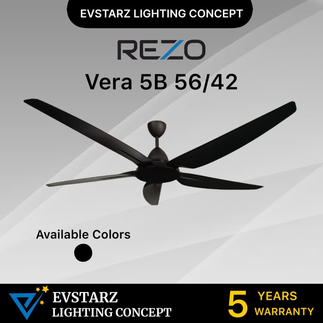 REZO VERA - 5B 56" / 42"