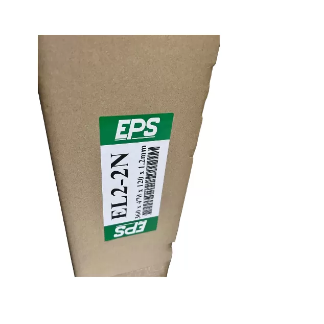 EPS EL2-2N (2 Row 36 Way) Metalclad Enclosure DB Box