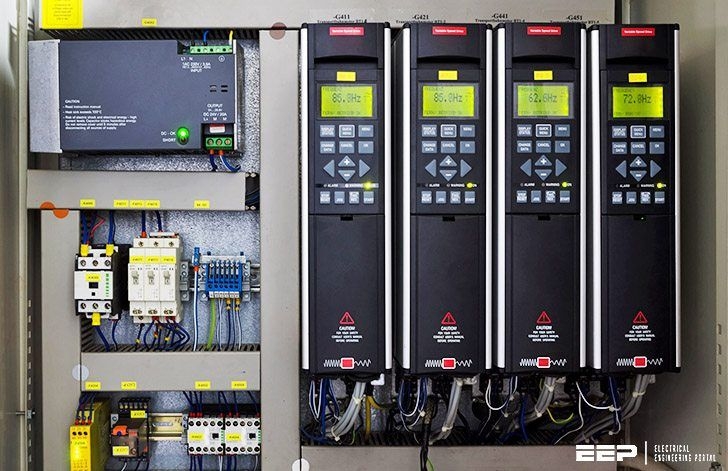 Variable Speed Drive (VSD) Fan Tuning