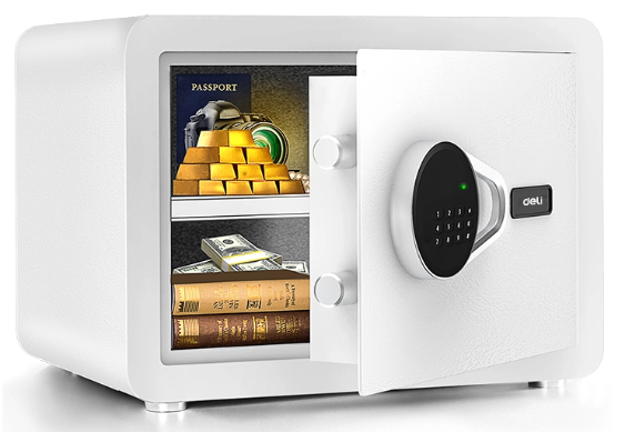 ET541 Digital Safebox