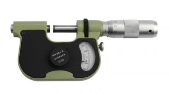 GUANGLU Mechanical lever micrometer