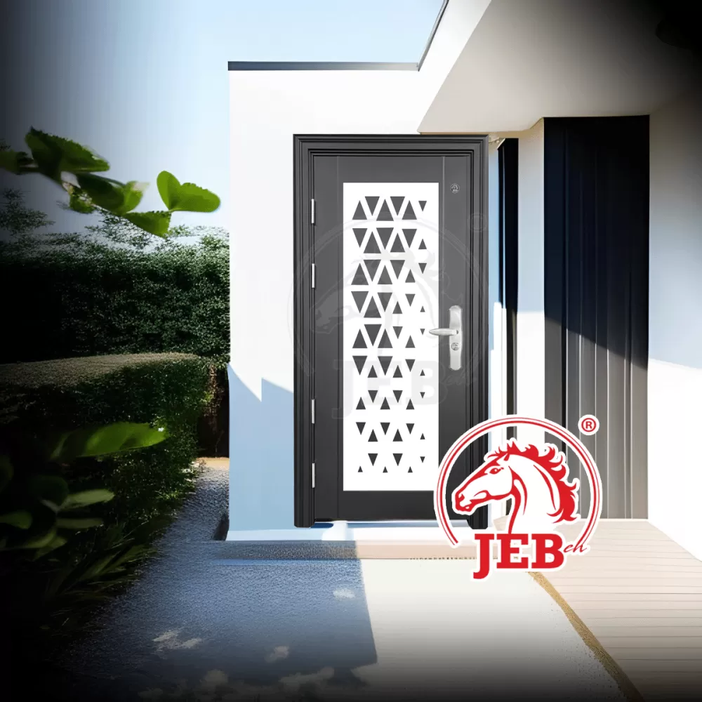 JEB SL1-743 LaserTECH SECURITY DOOR