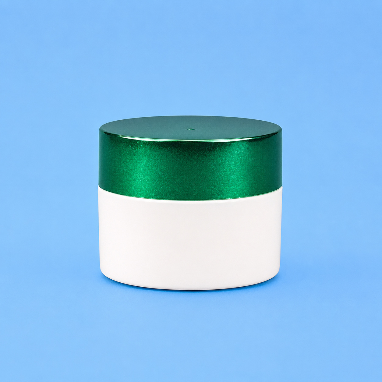 10/15/20g Cosmetic Cream Jar : 1971
