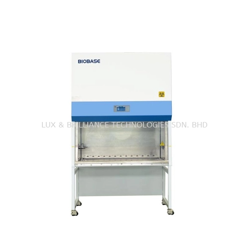 NSF Certified Class II B2 Biological Safety Cabinet