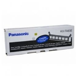 PANASONIC KXFA-83E TONER