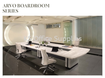 ARVO BOARDROOM SERIES