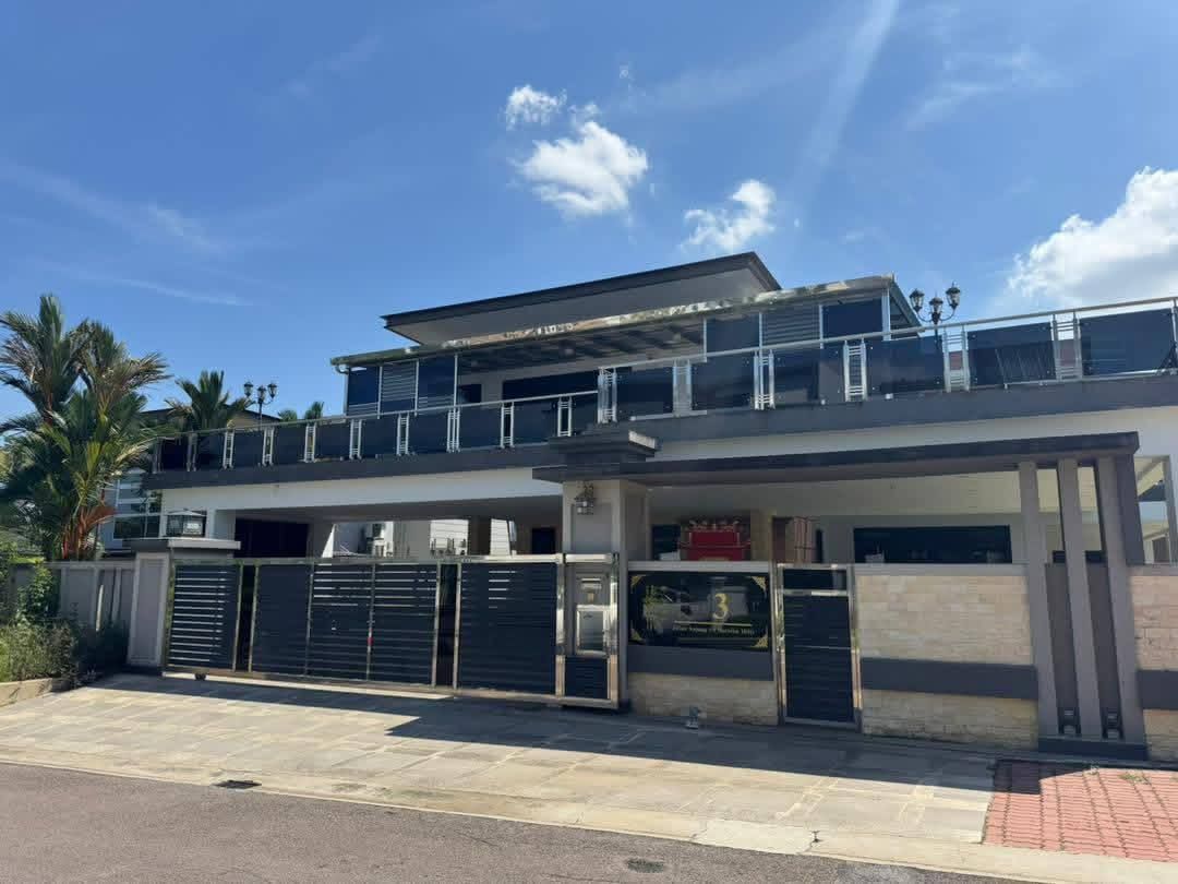 Horizon Hills, Iskandar Puteri @Luxury Bungalow FOR SALE