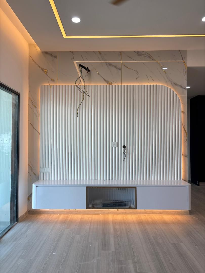 TV CABINET | GRACE RESIDENCES